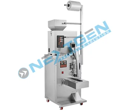 Automatic Volumetric Liquid Bottle Filling Machine