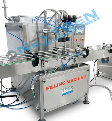 Pharma Machines Supplier