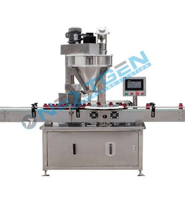 Pharma Machines in india