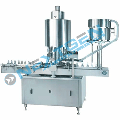 Pharma Machines