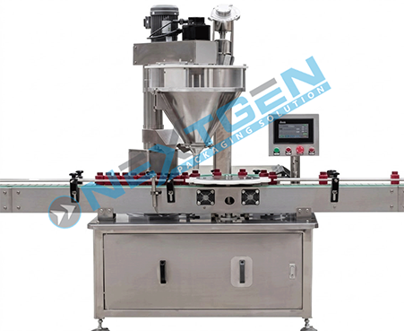 Pharma Machines